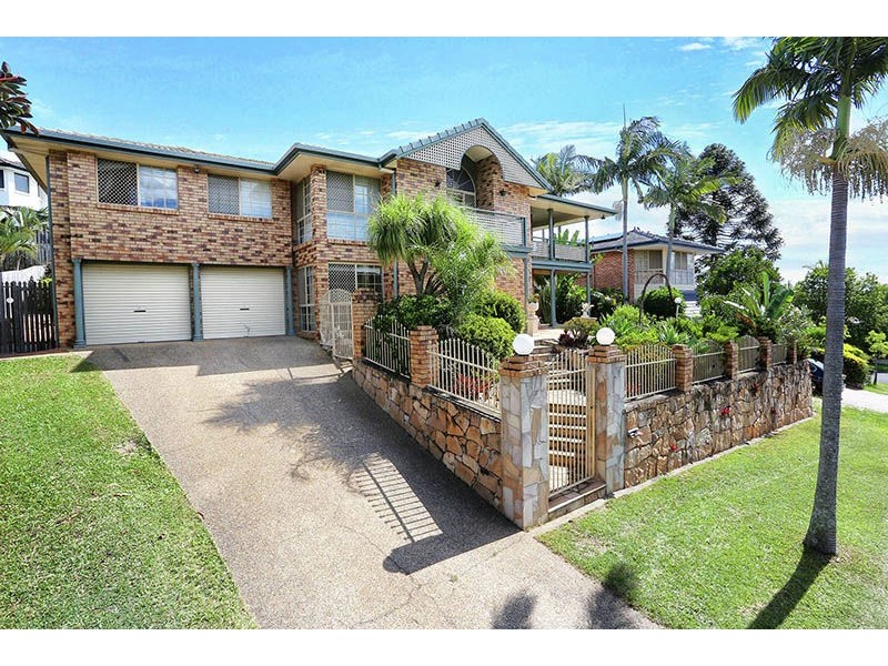 27 Metropole Street, Robertson QLD 4109