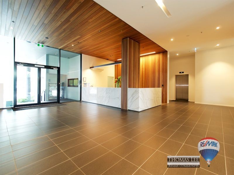 712/18 Thorn Street, Kangaroo Point QLD 4169