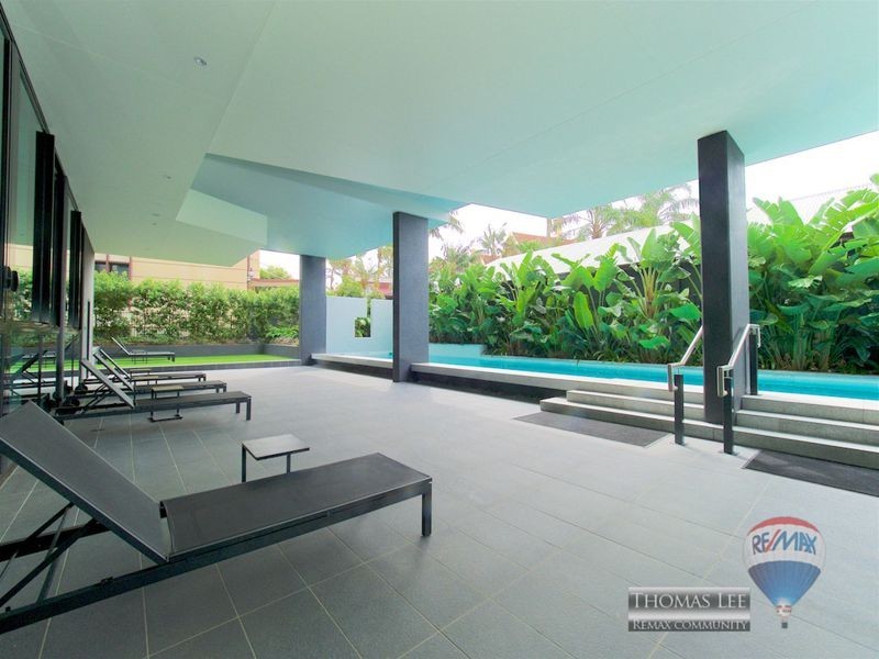 712/18 Thorn Street, Kangaroo Point QLD 4169