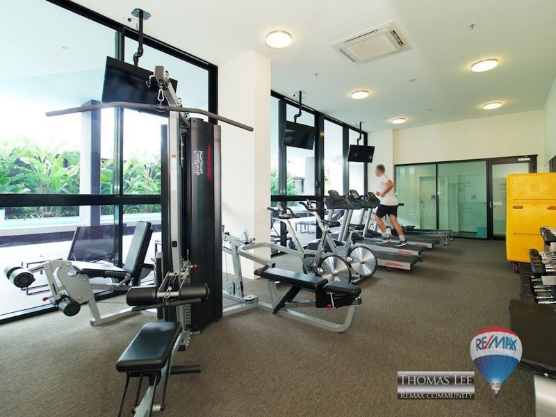 712/18 Thorn Street, Kangaroo Point QLD 4169