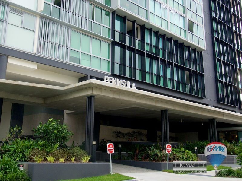 712/18 Thorn Street, Kangaroo Point QLD 4169