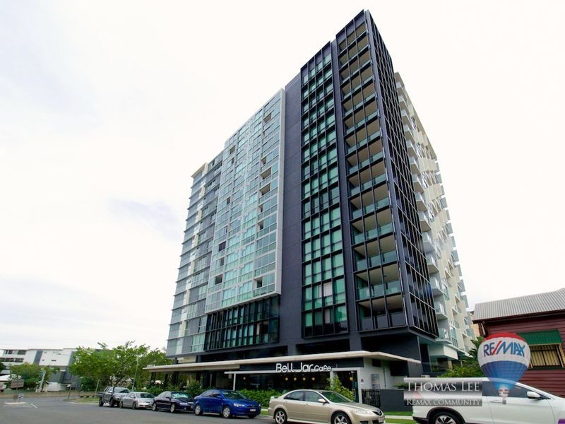 712/18 Thorn Street, Kangaroo Point QLD 4169