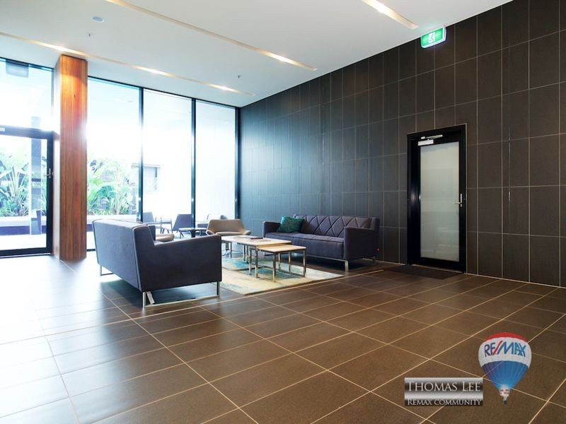 712/18 Thorn Street, Kangaroo Point QLD 4169