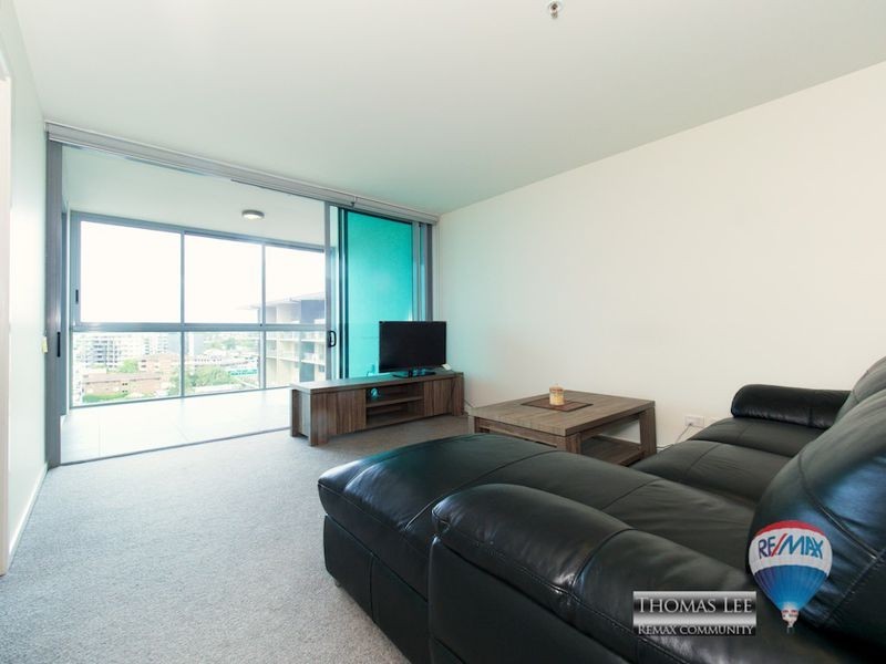712/18 Thorn Street, Kangaroo Point QLD 4169
