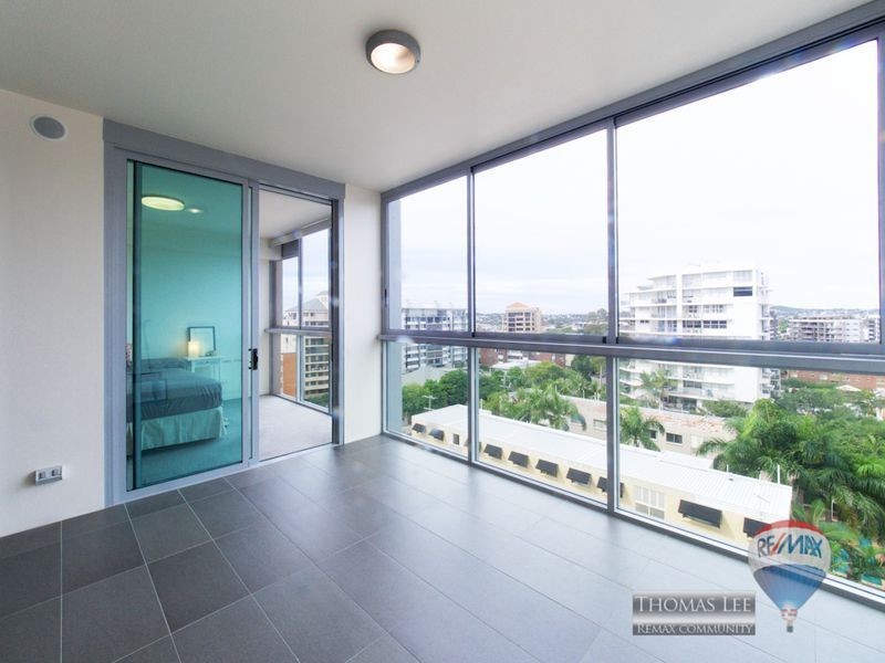 712/18 Thorn Street, Kangaroo Point QLD 4169