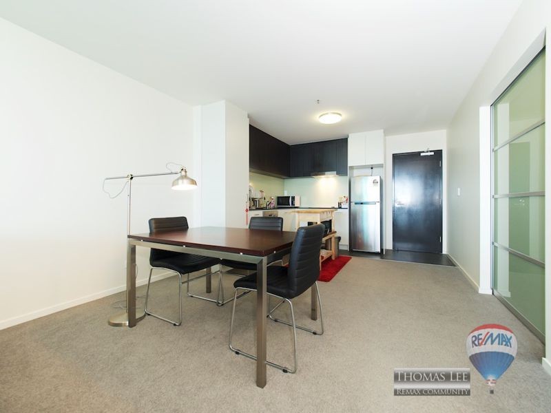 712/18 Thorn Street, Kangaroo Point QLD 4169