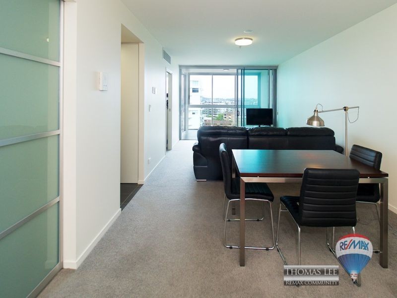 712/18 Thorn Street, Kangaroo Point QLD 4169