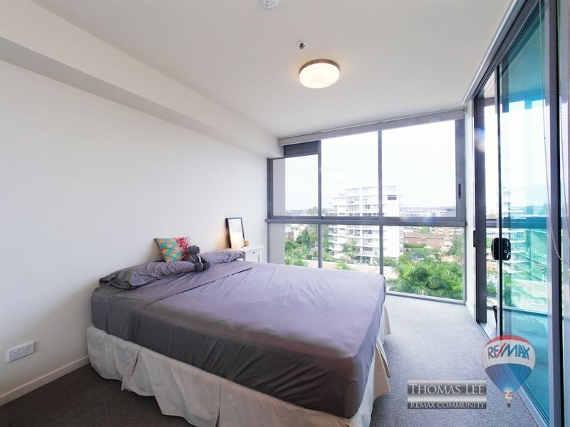 712/18 Thorn Street, Kangaroo Point QLD 4169