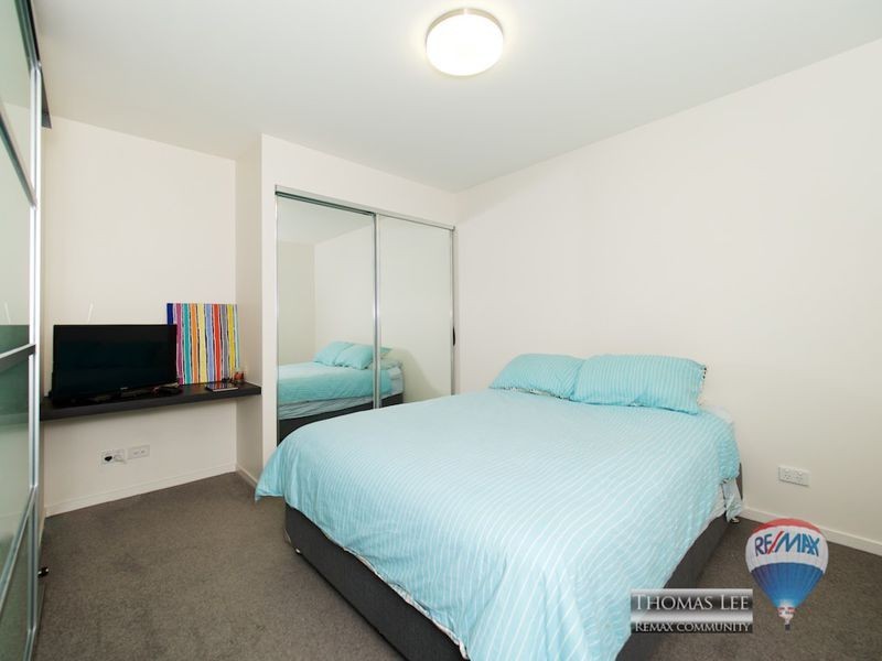 712/18 Thorn Street, Kangaroo Point QLD 4169