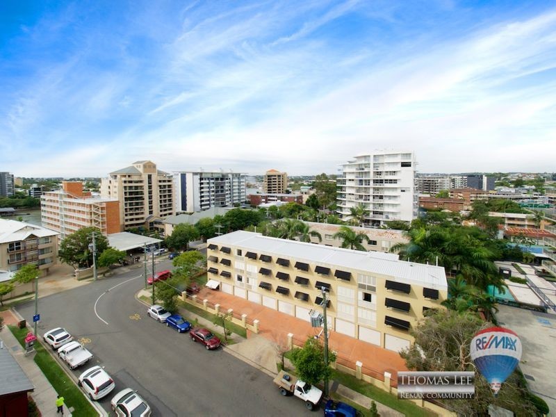 712/18 Thorn Street, Kangaroo Point QLD 4169