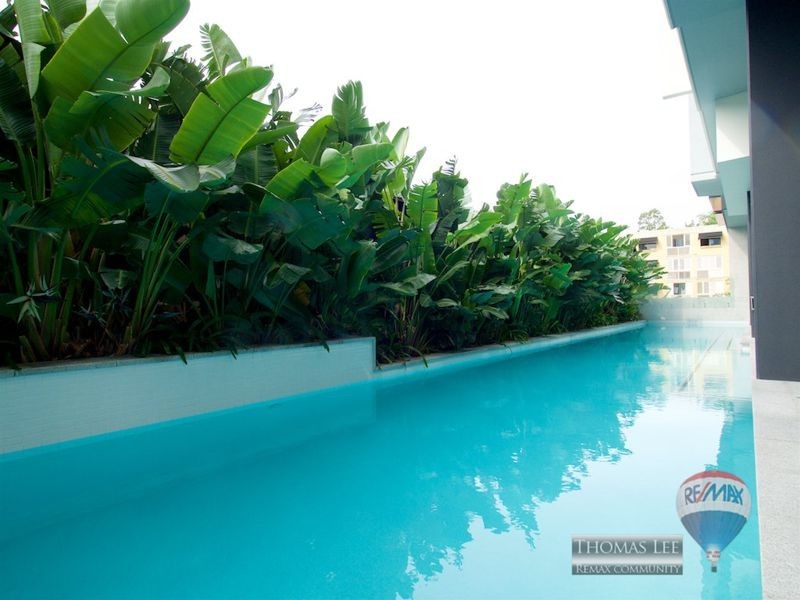 712/18 Thorn Street, Kangaroo Point QLD 4169