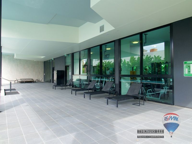 712/18 Thorn Street, Kangaroo Point QLD 4169