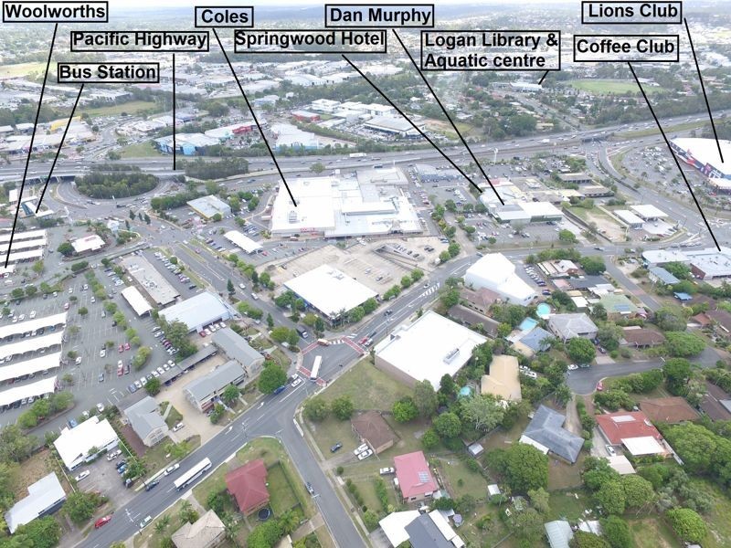 5 Athena Grove, Springwood QLD 4127