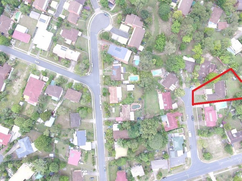 5 Athena Grove, Springwood QLD 4127