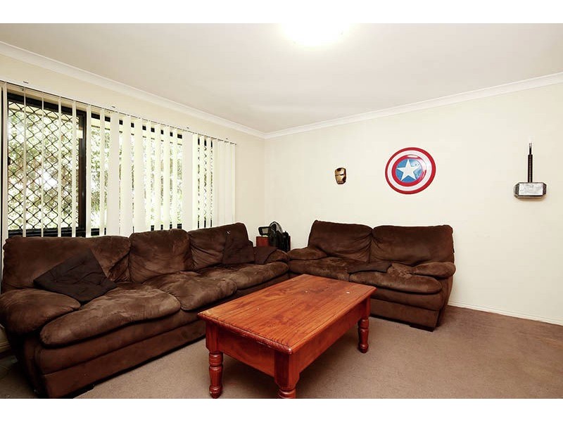 25 Grange street, Calamvale QLD 4116