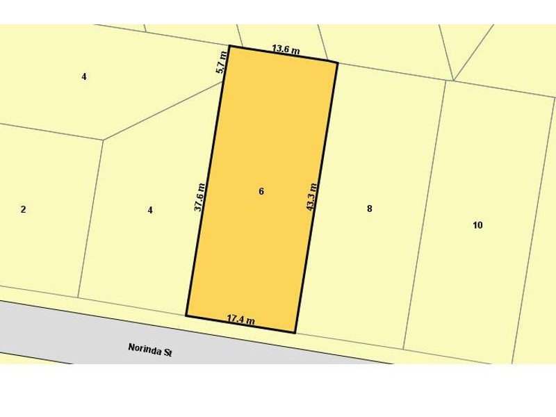 6 Norinda st, Sunnybank QLD 4109