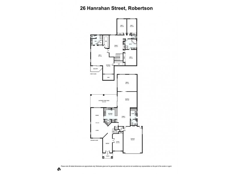 26 Hanrahan Street, Robertson QLD 4109