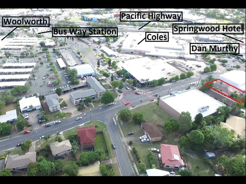 12 Cinderella Drive, Springwood QLD 4127