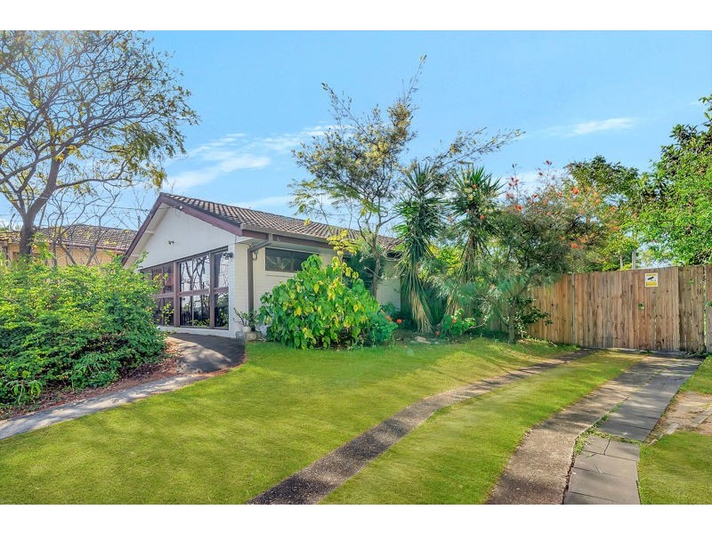 14 Cinderella Drive, Springwood QLD 4127