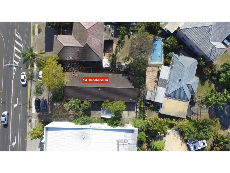 14 Cinderella Drive, Springwood QLD 4127