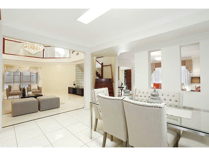 7 Pinnacle Place, Eight Mile Plains QLD 4113