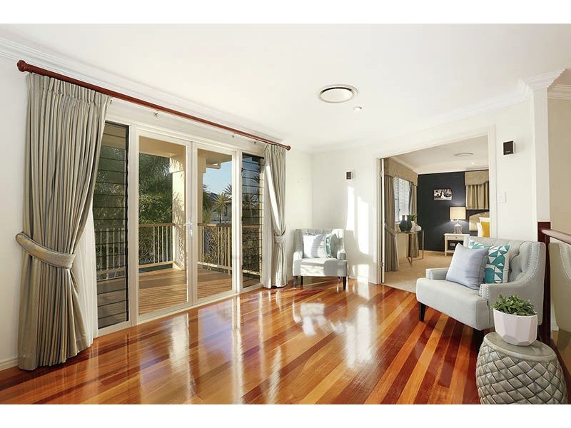 7 Pinnacle Place, Eight Mile Plains QLD 4113