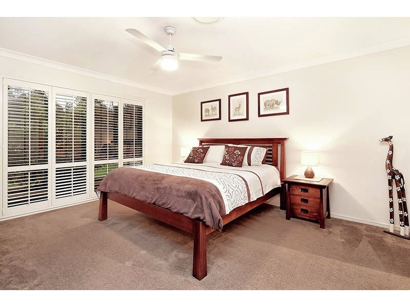 28 Bala place, Calamvale QLD 4116