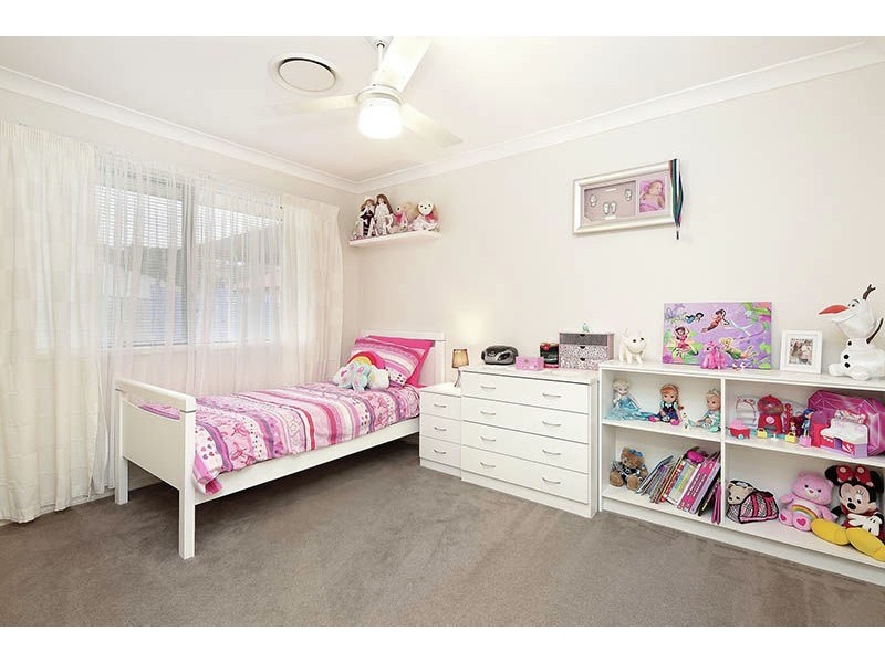 28 Bala place, Calamvale QLD 4116