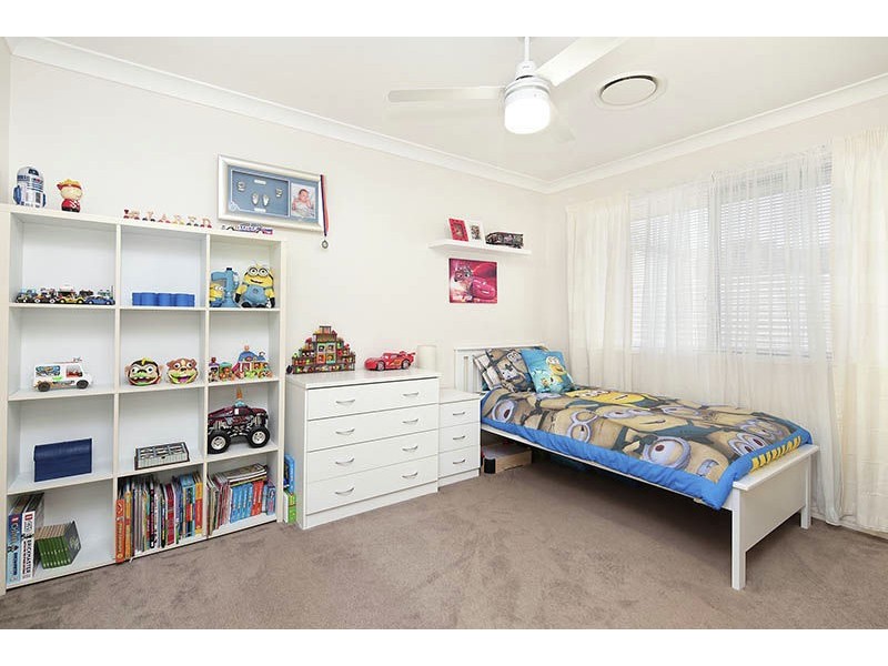 28 Bala place, Calamvale QLD 4116