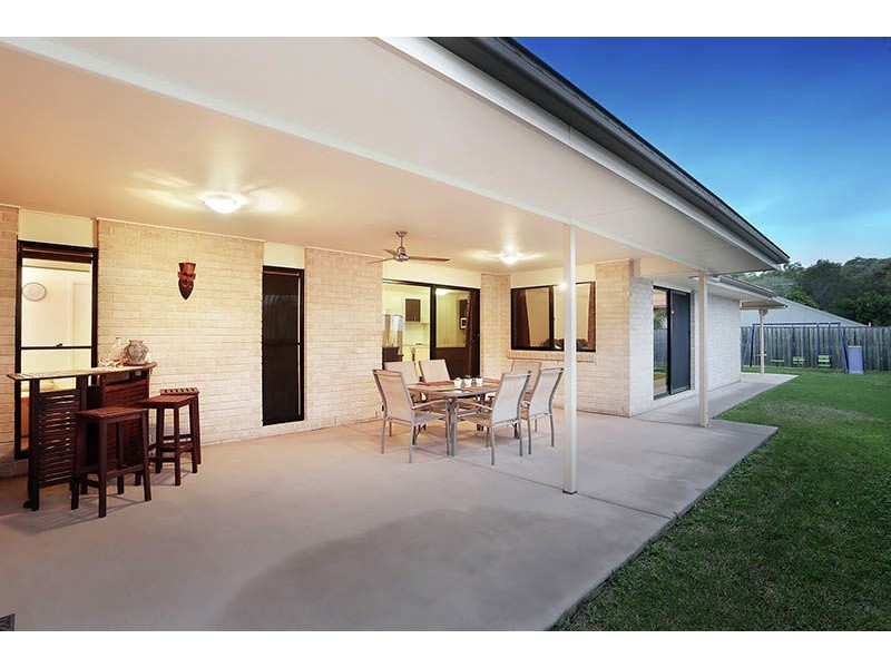 28 Bala place, Calamvale QLD 4116