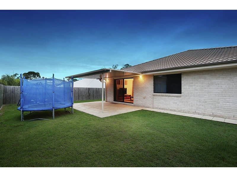 28 Bala place, Calamvale QLD 4116