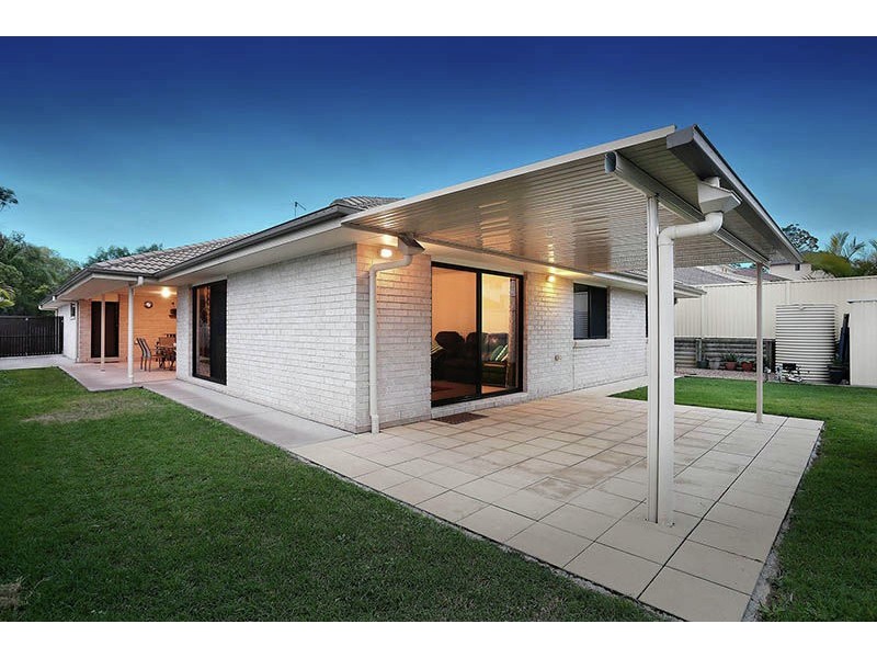 28 Bala place, Calamvale QLD 4116