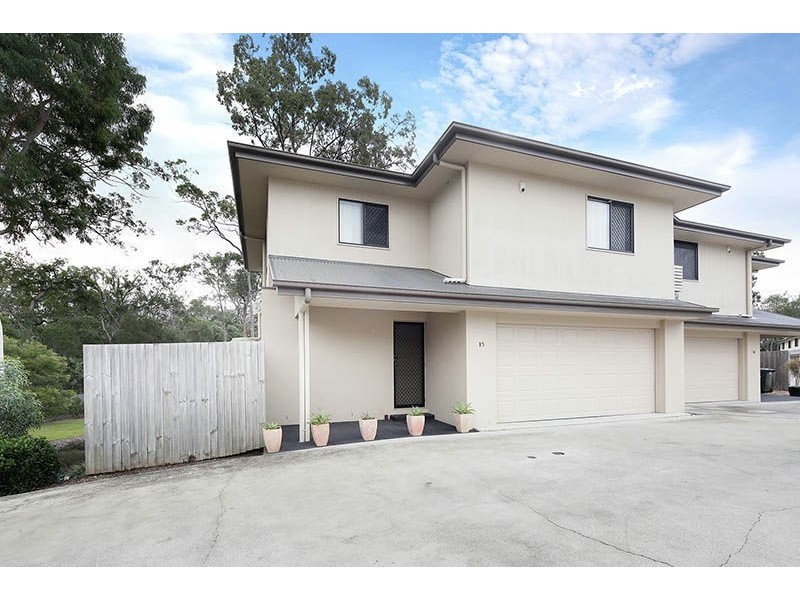 15/35 Clarence street, Calamvale QLD 4116