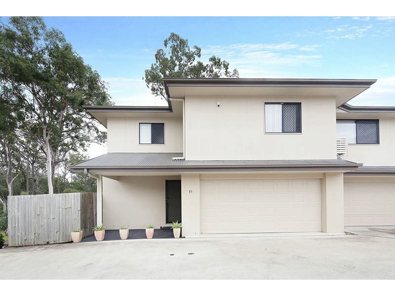 15/35 Clarence street, Calamvale QLD 4116