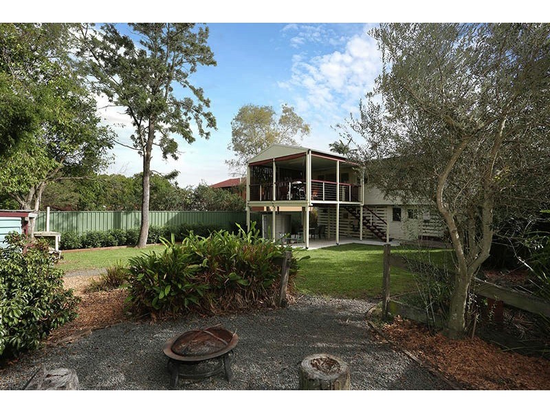 60 Tuckett Road, Salisbury QLD 4107