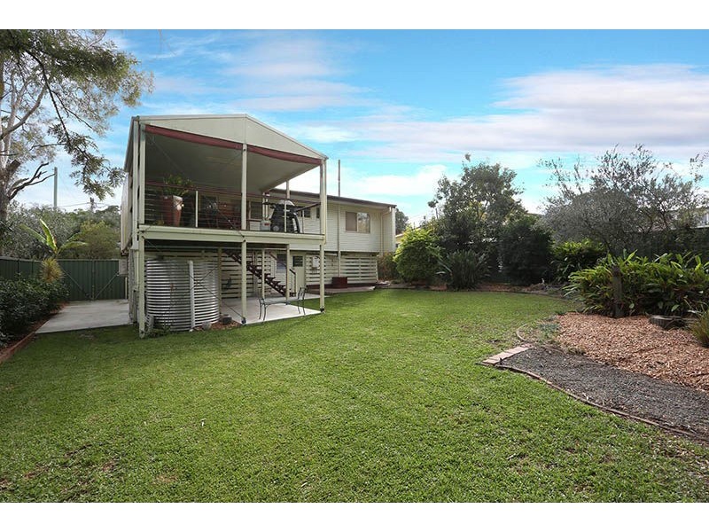 60 Tuckett Road, Salisbury QLD 4107