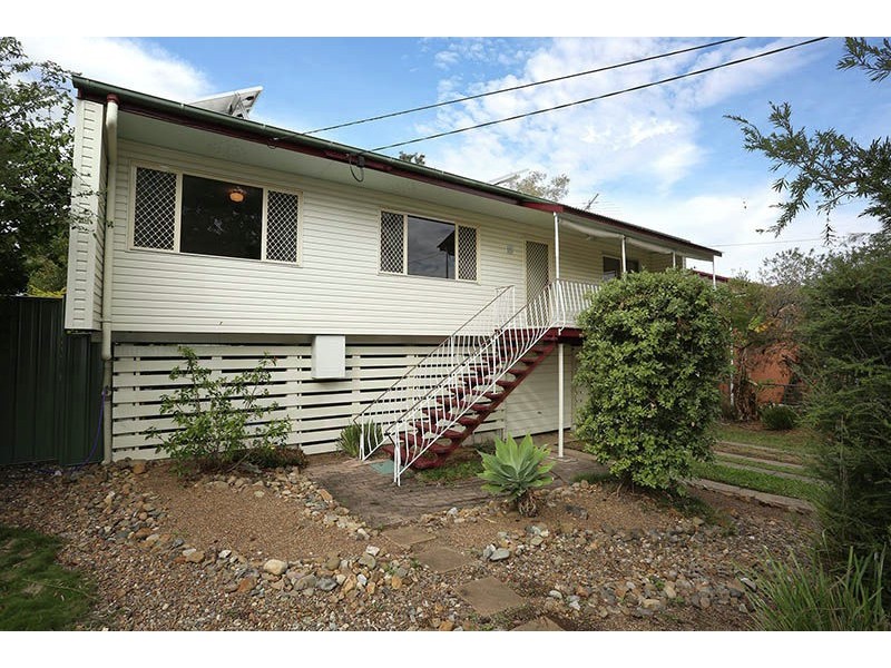 60 Tuckett Road, Salisbury QLD 4107