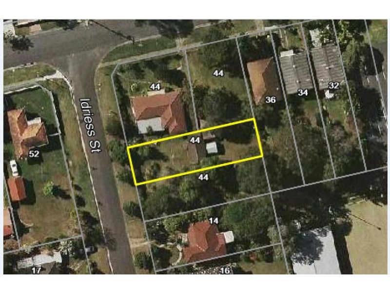 8 Idriess St, Oxley QLD 4075