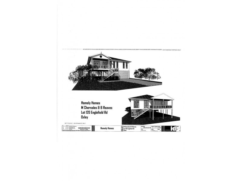 8 Idriess St, Oxley QLD 4075