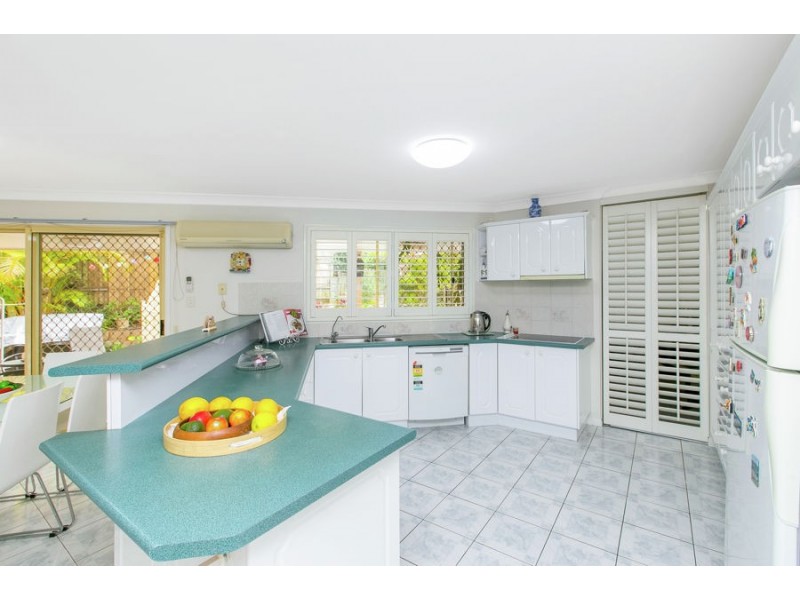 1 Wattle Court, Calamvale QLD 4116