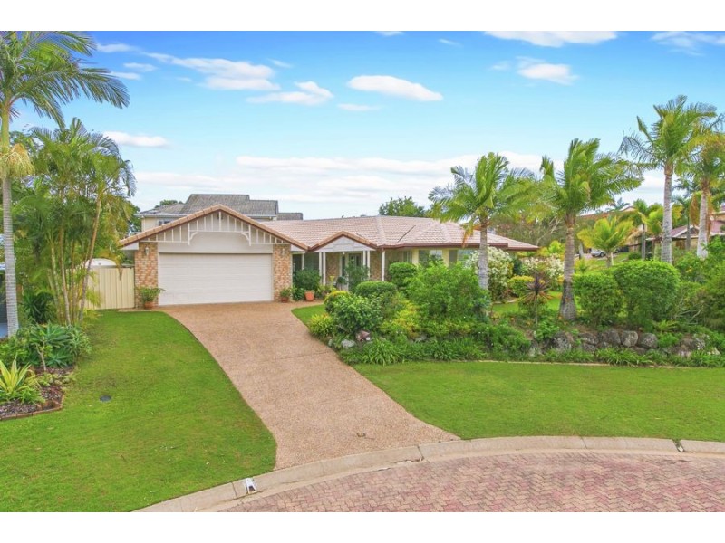 1 Wattle Court, Calamvale QLD 4116