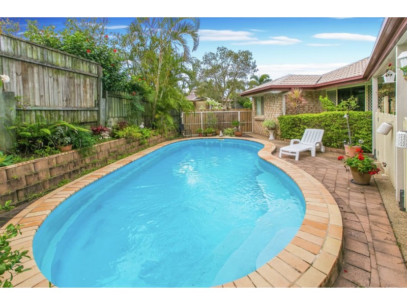 1 Wattle Court, Calamvale QLD 4116