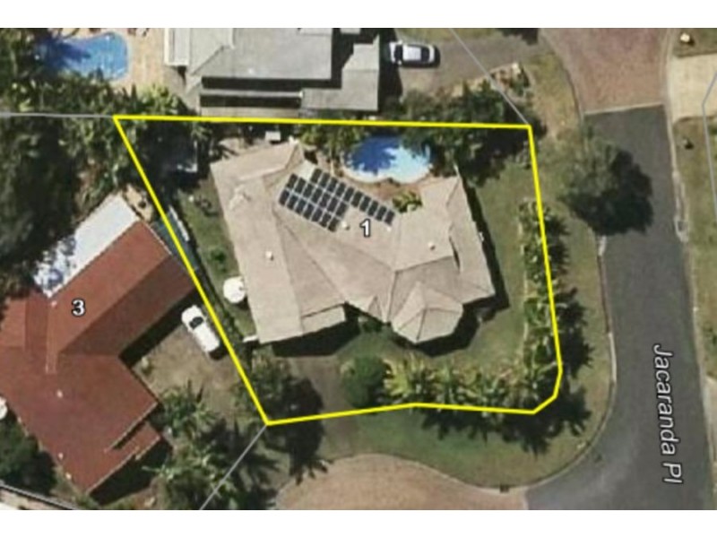 1 Wattle Court, Calamvale QLD 4116