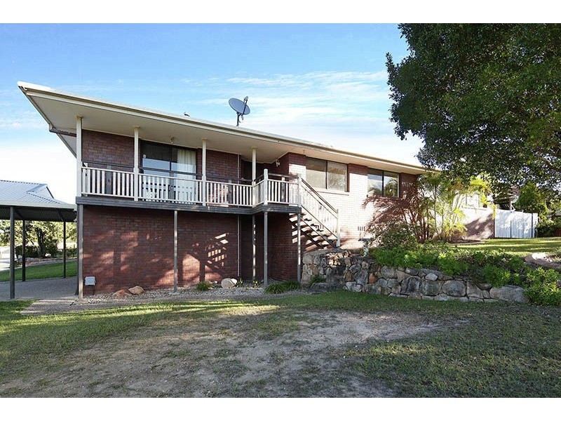 2 Boorala cre, Eight Mile Plains QLD 4113