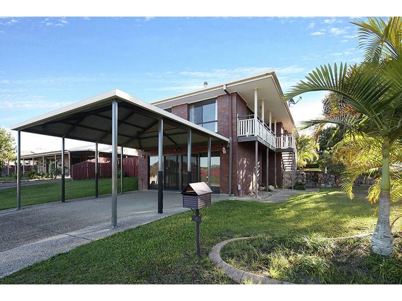 2 Boorala cre, Eight Mile Plains QLD 4113