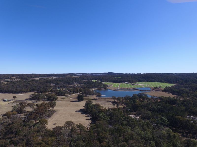 894 Amiens Road, Stanthorpe QLD 4380