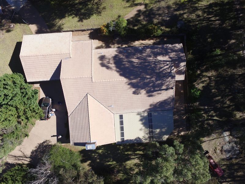 894 Amiens Road, Stanthorpe QLD 4380