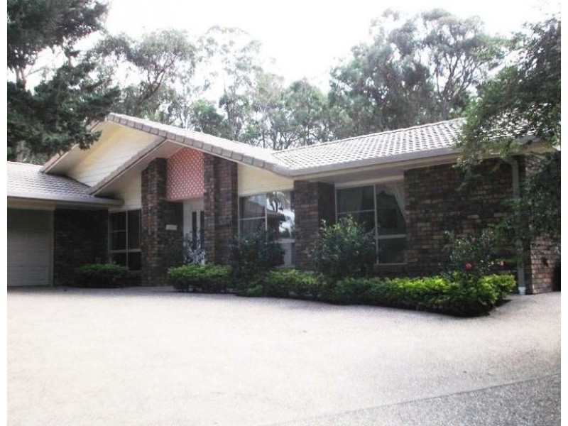 894 Amiens Road, Stanthorpe QLD 4380