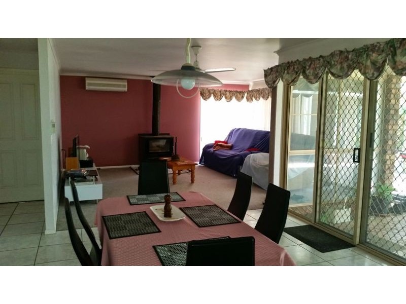 894 Amiens Road, Stanthorpe QLD 4380