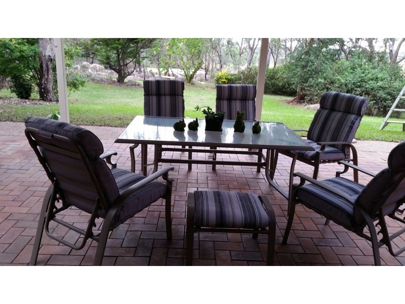 894 Amiens Road, Stanthorpe QLD 4380